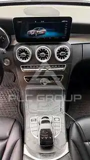 2021 Mercedes Benz C-Class