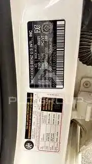 2021 Mercedes Benz C-Class