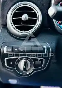 2021 Mercedes Benz C-Class