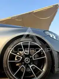 2021 Mercedes Benz C-Class