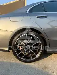 2021 Mercedes Benz C-Class