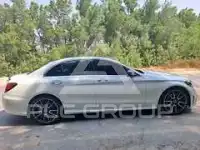 2021 Mercedes Benz C-Class