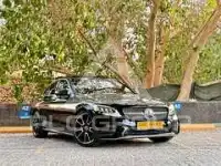 2021 Mercedes Benz C-Class