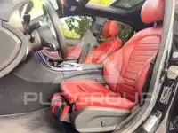 2021 Mercedes Benz C-Class