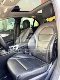 2021 Mercedes Benz C-Class