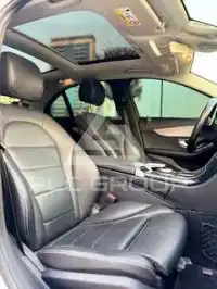 2021 Mercedes Benz C-Class