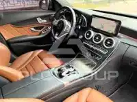 2021 Mercedes Benz C-Class