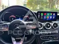 2021 Mercedes Benz C-Class