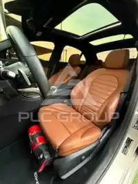 2021 Mercedes Benz C-Class