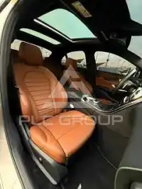 2021 Mercedes Benz C-Class