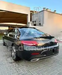 2021 Mercedes Benz C-Class