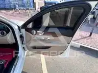 2021 Mercedes Benz C-Class