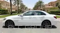 2021 Mercedes Benz C-Class