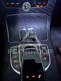 2021 Mercedes Benz C-Class