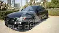 2021 Mercedes Benz C-Class