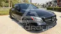2021 Mercedes Benz C-Class