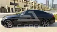2021 Mercedes Benz C-Class