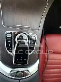 2021 Mercedes Benz C-Class