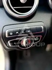 2021 Mercedes Benz C-Class