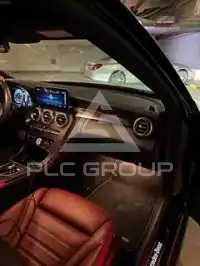 2021 Mercedes Benz C-Class