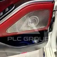 2021 Mercedes Benz S-Class
