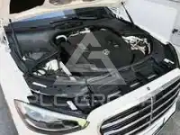 2021 Mercedes Benz S-Class