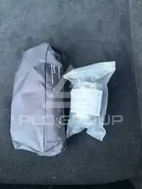 2021 Mercedes Benz S-Class