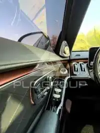 2021 Mercedes Benz S-Class