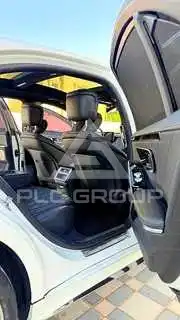 2021 Mercedes Benz S-Class