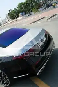 2021 Mercedes Benz S-Class