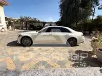 2021 Mercedes Benz S-Class