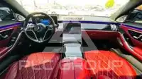 2021 Mercedes Benz S-Class