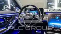 2021 Mercedes Benz S-Class