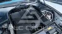 2021 Mercedes Benz S-Class