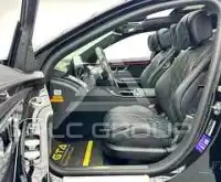 2021 Mercedes Benz S-Class