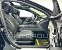 2021 Mercedes Benz S-Class