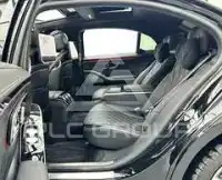 2021 Mercedes Benz S-Class