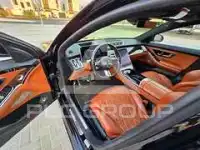 2021 Mercedes Benz S-Class