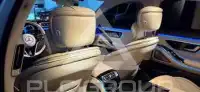 2021 Mercedes Benz S-Class