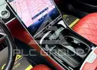 2021 Mercedes Benz S-Class