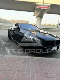 2021 Mercedes Benz S-Class