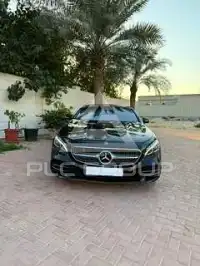 2021 Mercedes Benz S-Class