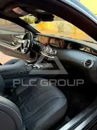 2021 Mercedes Benz S-Class