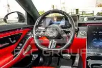 2021 Mercedes Benz S-Class