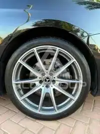 2021 Mercedes Benz S-Class