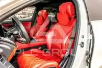 2021 Mercedes Benz S-Class