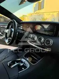 2021 Mercedes Benz S-Class