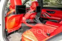 2021 Mercedes Benz S-Class