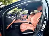 2021 Mercedes Benz S-Class