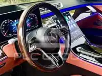 2021 Mercedes Benz S-Class